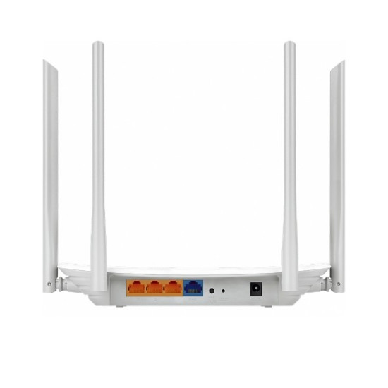 Router EC220-G5 AC1200 1WAN 3LAN 