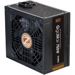 Zasilacz GigaMax 750W 80+ BRONZE EU ZM750-GVII 