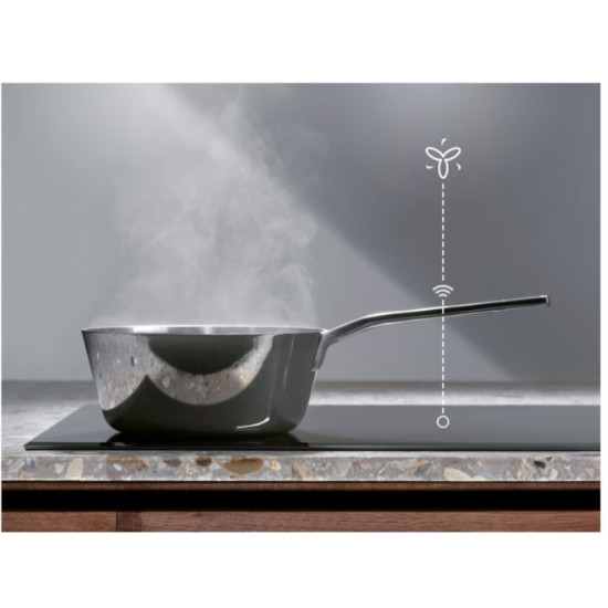 Płyta indukcyjna Bridge SLIM-FIT 60 cm LIV63431BK