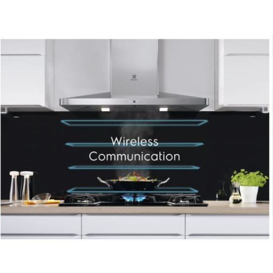 Płyta indukcyjna Bridge SLIM-FIT 60 cm LIV63431BK