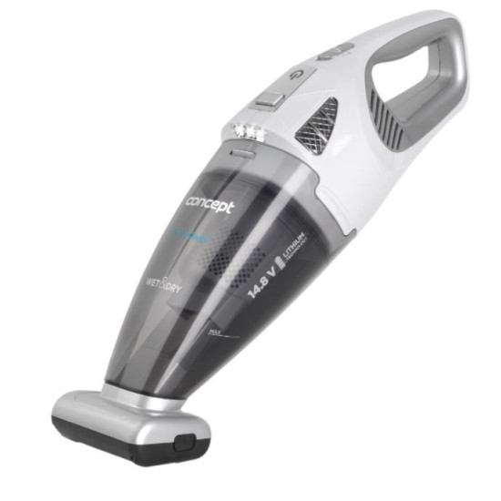 Odkurzacz ręczny VP4370 