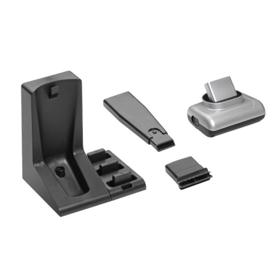 Odkurzacz ręczny VP4370 