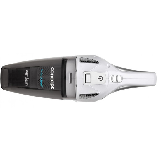 Odkurzacz ręczny VP4370 