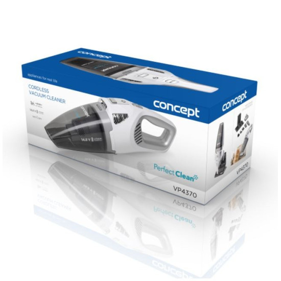 Odkurzacz ręczny VP4370 