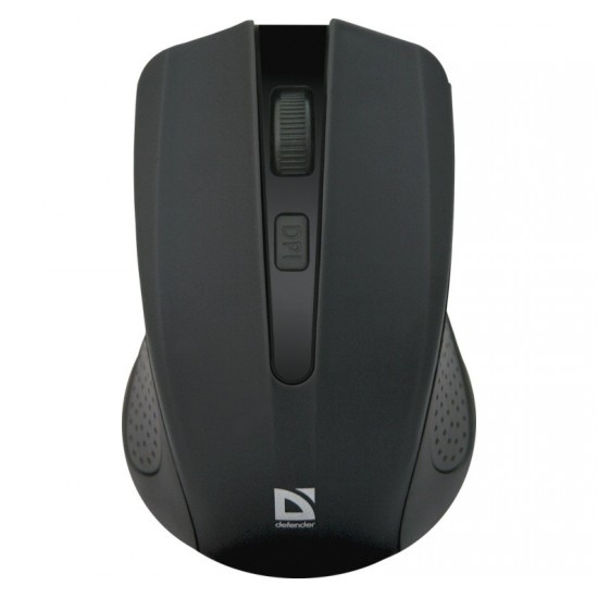 Mysz bezprzewodowa optyczna ACCURA MM-935 RF