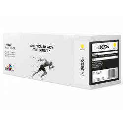 Toner do HP CLJ M552/M553/M577 YE TH-362XN 100%