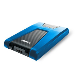 DashDrive Durable HD650 1TB 2.5' USB3.1 Niebieski