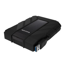 DashDrive Durable HD710 1TB 2.5' USB3.1 Czarny