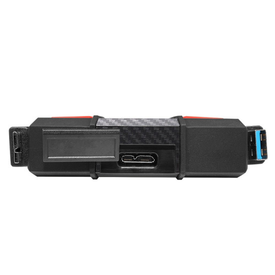 DashDrive Durable HD710 2TB 2.5' USB3.1 Czerwony