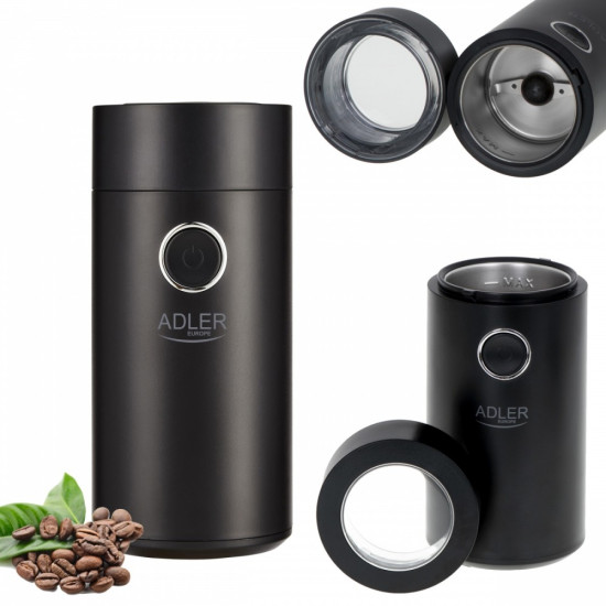 Młynek do kawy AD 4446bs 