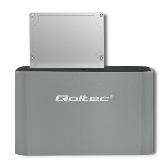 Stacja dokująca dysków HDD/SSD | 2.5