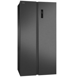 Chłodziarko- zamrażarka FY5119.3DFBX Side by side 