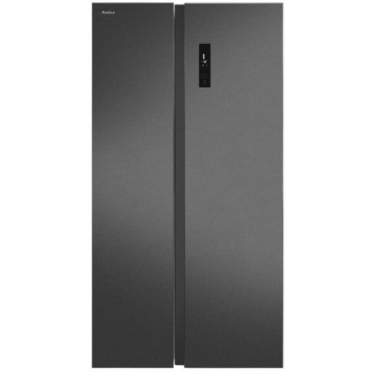 Chłodziarko- zamrażarka FY5119.3DFBX Side by side 