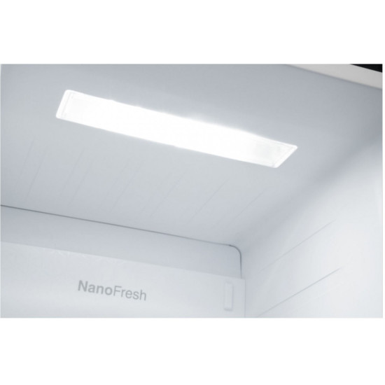 Chłodziarko- zamrażarka FY5119.3DFBX Side by side 