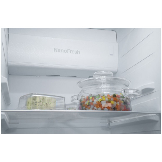 Chłodziarko- zamrażarka FY5119.3DFBX Side by side 