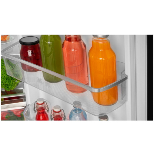 Chłodziarko- zamrażarka FY5119.3DFBX Side by side 