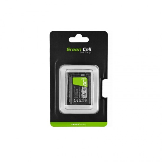 Bateria do aparatu Sony NP-FW50