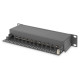 Patch panel 10