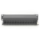 Patch panel 10