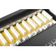 Patch panel 10