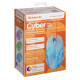 Mysz przewodowa, optyczna, CYBER MB-560L