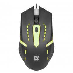 Mysz przewodowa, optyczna, HIT MB-601