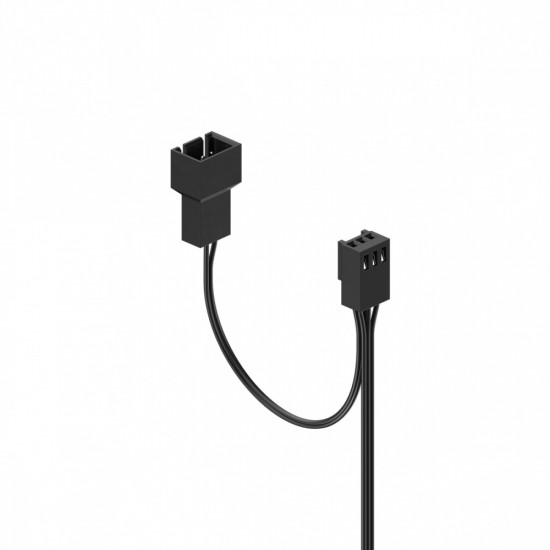 Wentylator Aspect 12 PWM czarny 120 mm 