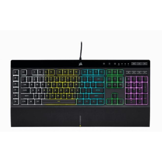 Klawiatura gamingowa K55 RGB PRO