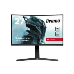 Monitor 27 cali GB2766HSU-B1 VA,165HZ,1500R,1MS,DP,HDMIx2,USB,FreeSyn 