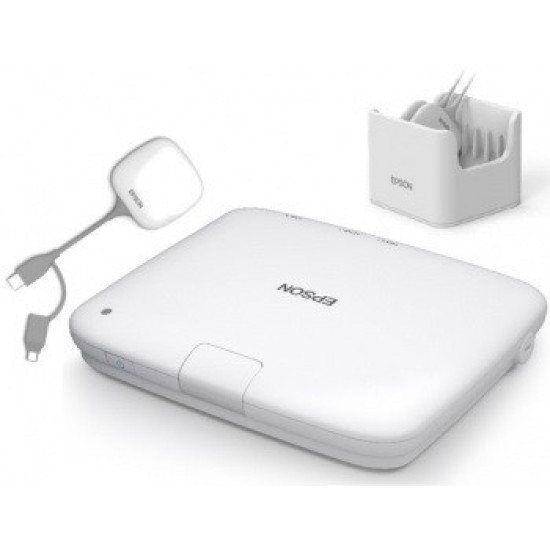 System prezentacji bezdotykowej ELPWP20 FH52/W/X49/992/982/17xx 