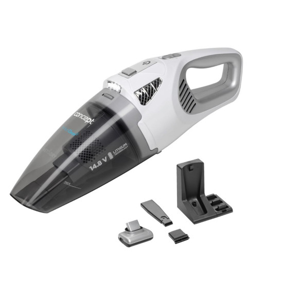 Odkurzacz ręczny VP4370 