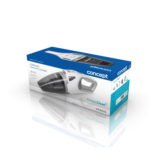 Odkurzacz ręczny VP4370 