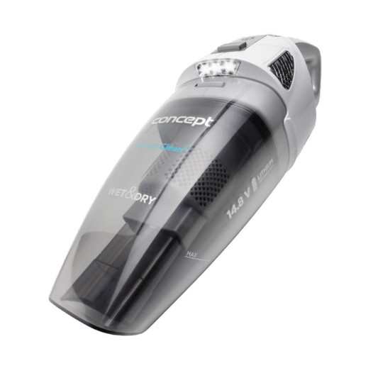 Odkurzacz ręczny VP4370 