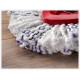 Wkład do mopa obrotowego TURBO 3w1 Microfibre