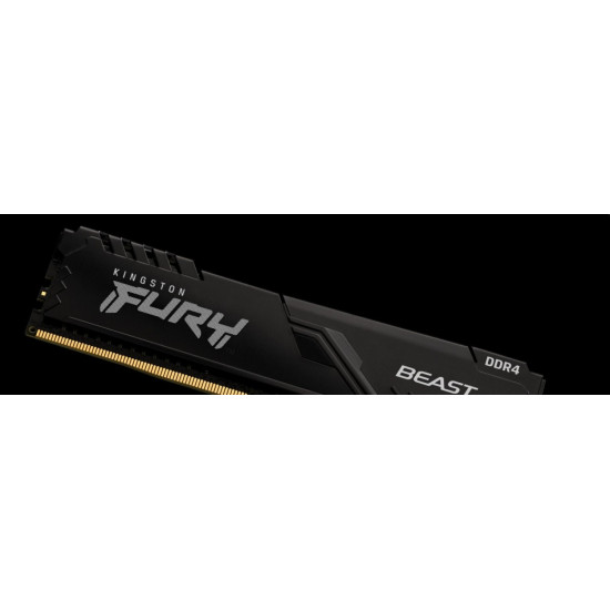 Pamięć DDR4 FURY Beast 16GB(2*8GB)/3200 CL16