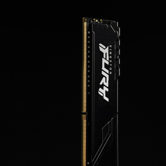 Pamięć DDR4 FURY Beast 32GB(2*16GB)/3200 CL16