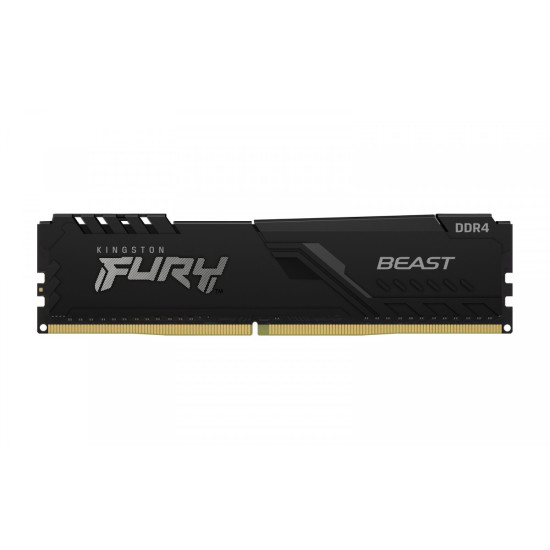 Pamięć DDR4 FURY Beast 32GB(2*16GB)/3600 CL18