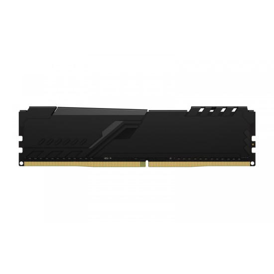 Pamięć DDR4 FURY Beast 128GB(4*32GB)/3600 CL18