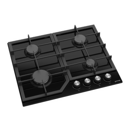 Płyta gazowa na szkle GT641KB