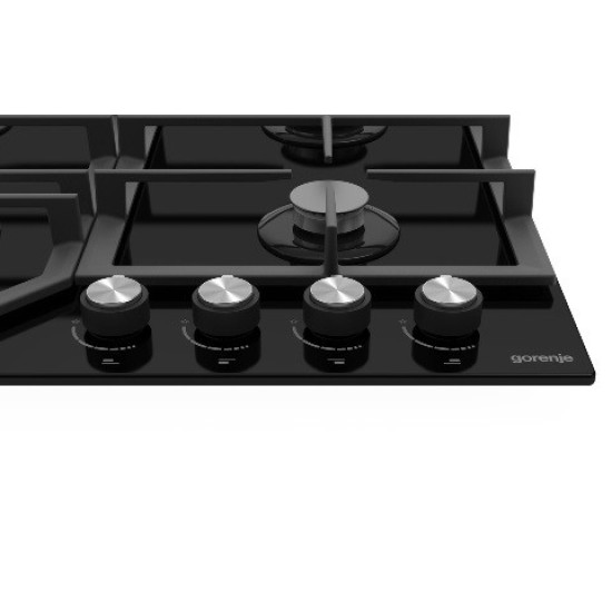 Płyta gazowa na szkle GT641KB