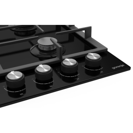 Płyta gazowa na szkle GT641KB