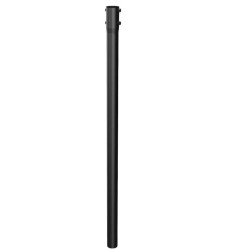 Wysięgnik sufitowy NS-EP100BLACK 