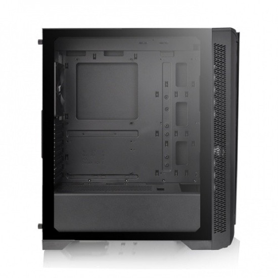 Obudowa - H350 RGB Tempered Glass 