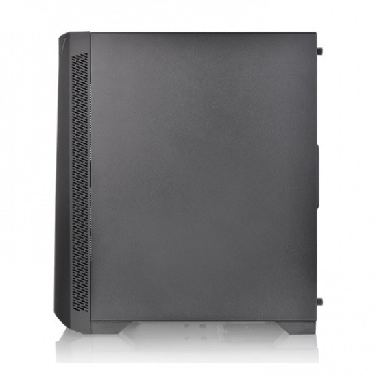 Obudowa - H350 RGB Tempered Glass 