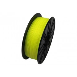 Filament drukarki 3D ABS/1.75mm/żółty