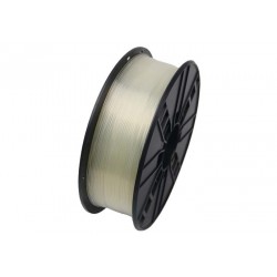 Filament drukarki 3D ABS/1.75mm/transparentny