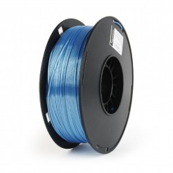 Filament drukarki 3D PLA PLUS/1.75mm/niebieski