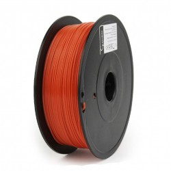 Filament drukarki 3D PLA PLUS/1.75mm/czerwony