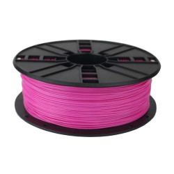 Filament drukarki 3D PLA/1.75mm/różowy