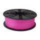 Filament drukarki 3D PLA/1.75mm/różowy